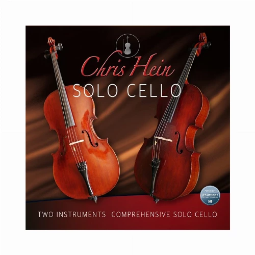 قیمت خرید فروش نرم افزار Best Service Chris Hein Solo Cello 